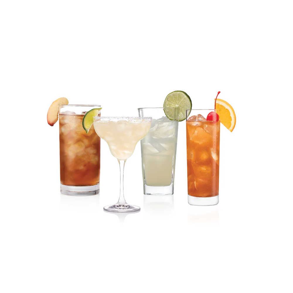 Bartesian Poolside Vibes Variety Pack of 8 Cocktail Capsules